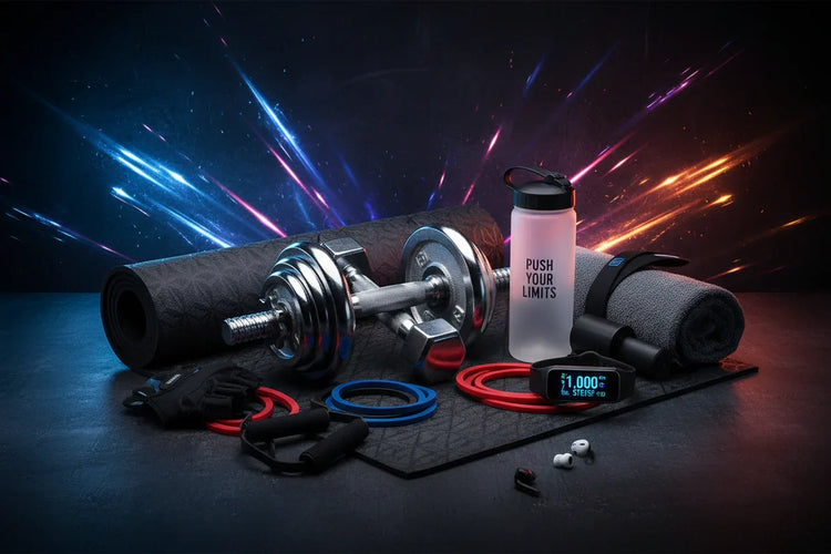 Fitness - Supplify