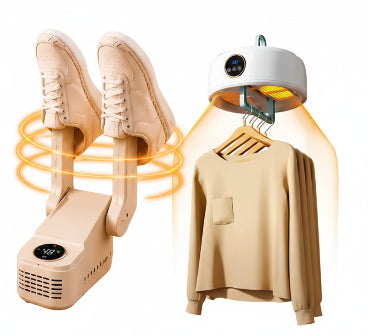 Combo Secado Invierno Fácil