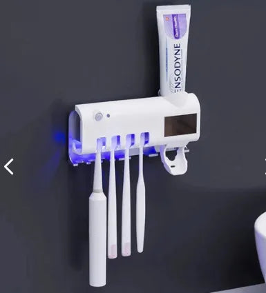Dispensador Higiene Pro